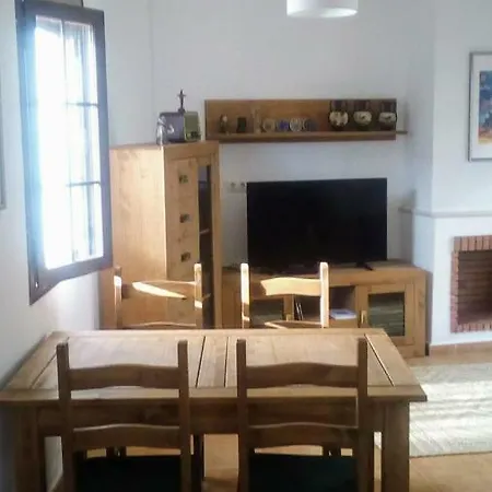 Fuer 5 Bis 6 Personen * Villanueva de los Castillejos