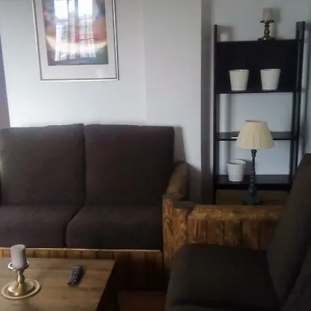 Apartment Fuer 5 Bis 6 Personen *