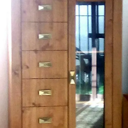 Apartment Fuer 5 Bis 6 Personen