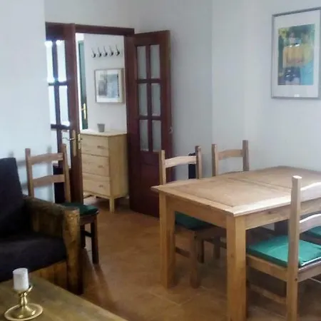 Fuer 5 Bis 6 Personen Villanueva de los Castillejos