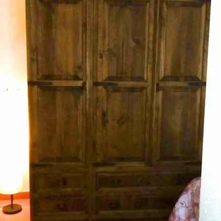 Apartment Fuer 5 Bis 6 Personen *