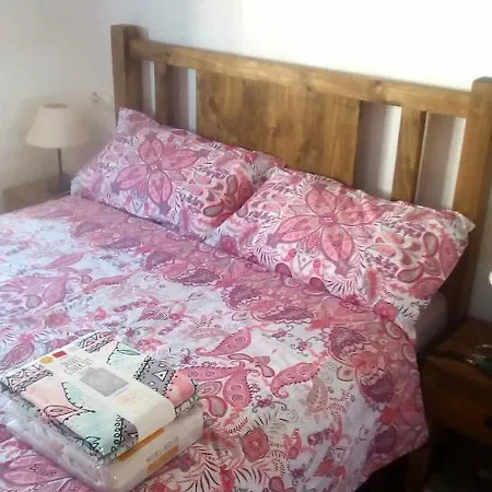 Fuer 5 Bis 6 Personen Apartment Villanueva de los Castillejos