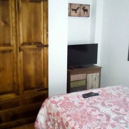 Apartment Fuer 5 Bis 6 Personen *