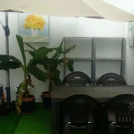 Fuer 5 Bis 6 Personen Apartment