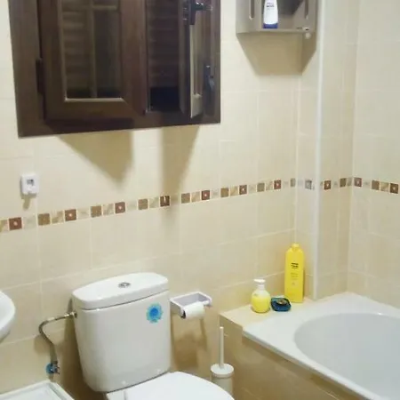 Apartment Fuer 5 Bis 6 Personen