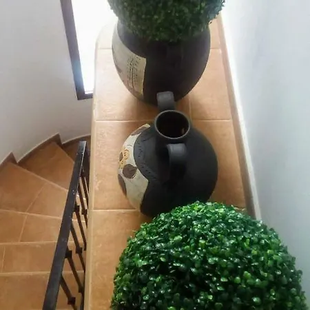 Fuer 5 Bis 6 Personen Apartment *