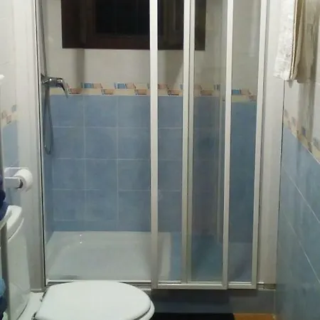 Apartment Fuer 5 Bis 6 Personen Villanueva de los Castillejos