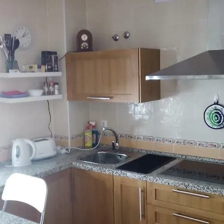 Apartment Fuer 5 Bis 6 Personen